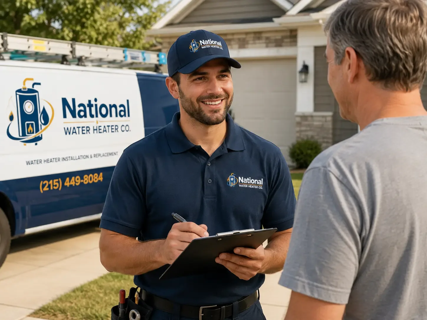 Water Heater Installation Pringle, SD FAQs